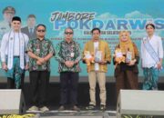 Ratusan Peserta Ikuti Jambore Pokdarwis Kalsel 2025
