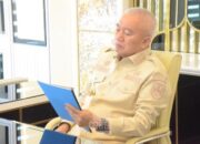 Potong Pendapatan Pengemudi, Gubernur Kalsel Ancam Blokir Aplikator Transportasi Online