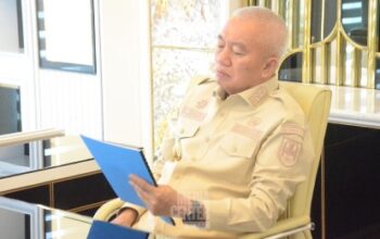 Potong Pendapatan Pengemudi, Gubernur Kalsel Ancam Blokir Aplikator Transportasi Online