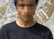 Ayah Setubuhi Anak Tiri Usia 12 Tahun Saat Ibunya Mendekam Di Penjara