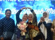 Jambore Himpaudi, Gubernur Kalsel Ajak Guru PAUD Beradaptasi Tehnologi