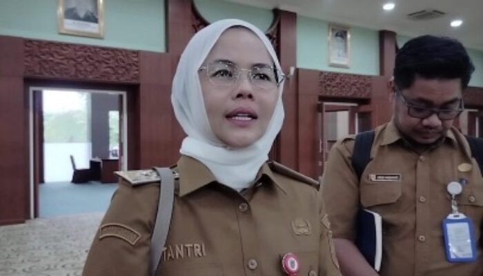 Kebijakan Baru, Disdikbud Kalsel Terapkan Tes Kompetensi Akademik  Masuk  SMA/SMK