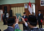 Sejumlah Jabatan Strategis di Pemprov Kalsel   Kosong