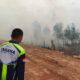 Siaga Karhutla Berakhir, Dinsos Kalsel Tetap Waspada