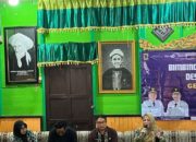 Rumah Adat Banjar Sungai Jingah Destinasi Wisata Geopark Meratus