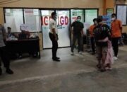 Puluhan Siswa Martapura Diduga Keracunan Hidangan  MBG