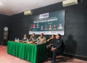 HPN 2026, SMSI Siapkan Rekomendasi Kebijakan untuk Pemda dan Dewan Pers