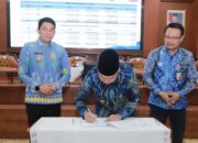 Anggaran 2026 Terbatas, Gubernur Kalsel Minta Perjalanan Dinas Dikurangi