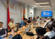 GAPKI–PWI Sepakat Lanjutkan Program Peningkatan Kompetensi Wartawan