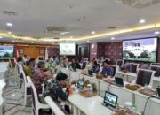 Tiga Sekolah Rakyat Kalsel Dibangun,  Per Lokasi  Rp 200 M