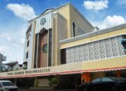 Fantastis, Muhammadiyah Urutan 4 Ormas Agama Terkaya Dunia