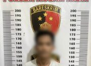 Ditegur Kentut Di Kamar, Suami di Kusan Hilir KDRT Istri