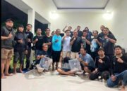 Tak Dipinjami Uang, Pria di Banjarmasin Bunuh Seorang Bidan