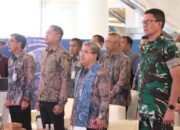 Job Fair BLK Kalsel 2025, Gubernur Ajak Pencari Kerja Memanfaatkan