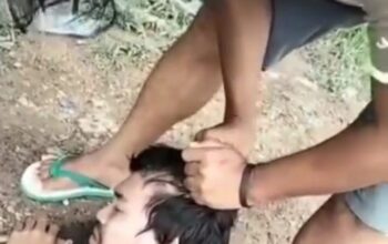 Buron Pembunuhan di Kalbar Sembunyi di Hutan Lamandau