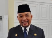 Sekda Banjar Yudi Andrea Prioritaskan SDM dan Kinerja ASN