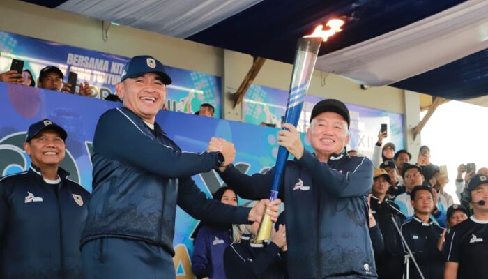 Porprov Kalsel 2025 di Tanah Laut Pertandingkan 56 Cabor