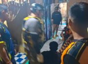 Korban Tenggelam di Sungai Barito Kecamatan Bakumpai Ditemukan MD