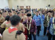 Perjalanan Hidup Muhidin, Dulu Guru Olahraga Kini Gubernur Kalsel