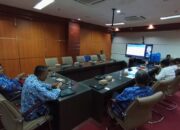 Program  MBG dan Lahan 5 Juta Rumah Di Kalsel Jadi Sorotan