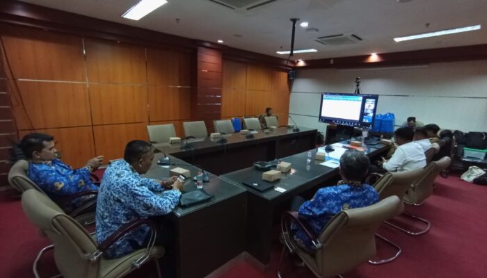 Program  MBG dan Lahan 5 Juta Rumah Di Kalsel Jadi Sorotan