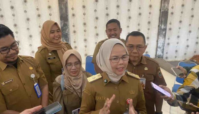Pemprov Kalsel Berencana Tingkatkan Tunjangan Guru