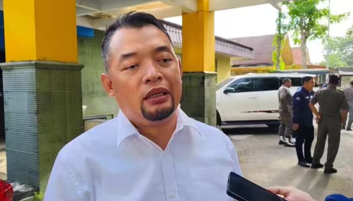 Pemkab Banjar Efisiensi Anggaran,  Peningkatan PAD Jadi Prioritas