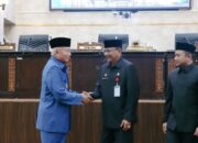 Grand Design Pembangunan Kependudukan Kalsel Disepakati