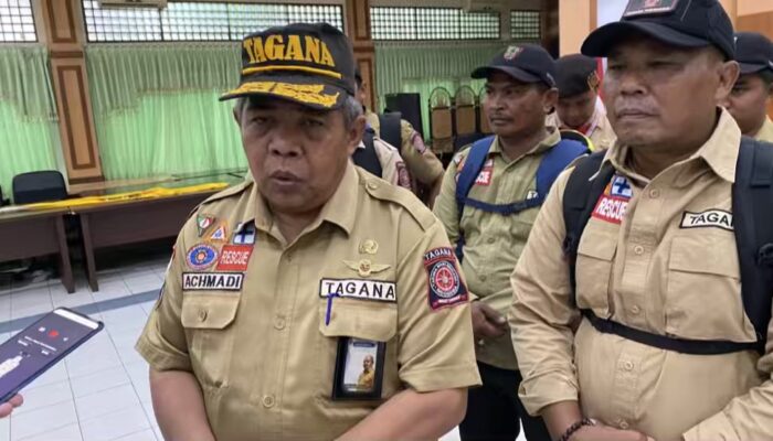 Percepat Penanganan Bencana, Pemprov Kalsel Kembali Kirim Relawan Tagana dan Pramuka ke Sumatera