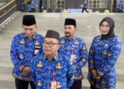 ASN Pemprov Kalsel Diajak Peduli  Bencana Banjir Sumatera