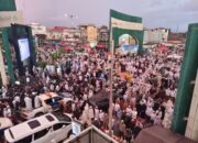 Dihadiri Hampir 5 Juta Jemaah, Pengajian 5 Rajab Sekumpul 2025 Berjalan Tertib: 4 Orang Dilaporkan Meninggal Dunia