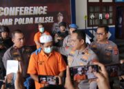 Tolak Bayar “Uang Keamanan” Pendulangan Emas, Petani di Aranio Nekat Habisi Nyawa Buruh