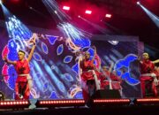 Pekan Budaya Banua 2025, Gubernur Kalsel Dorong Kemajuan Pariwisata dan Ekonomi Kreatif