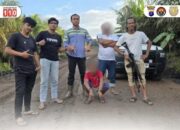 Pria Di Loa Janan Setubuhi Anak Bawah Umur di Kebun Sawit