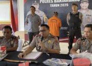 Pelaku Pembunuhan di Sungai Tiung Banjarbaru Terancam Hukuman Berat