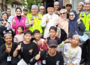 Gubernur dan Kapolda Kalsel Larang Petasan di Malam Tahun Baru
