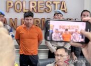 Terungkap! Motif Oknum Polisi Bunuh Mahasiswi ULM Banjarmasin : Panik Diancam Lapor ke Calon Istri