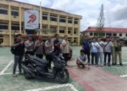 Miris! Oknum Polisi Diduga Bunuh Mahasiswi ULM Banjarmasin