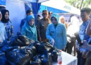 Tekan Inflasi, Pemprov Kalsel Gelar Pasar Rakyat