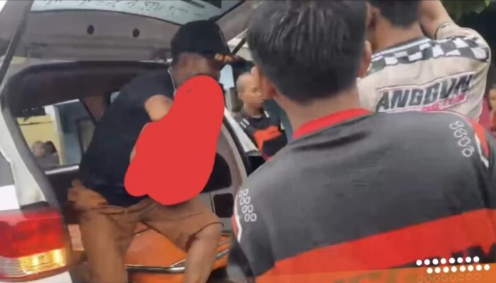 Bocah 3 Tahun yang Tenggelam di Perairan Tinggiran Baru Batola Ditemukan Meninggal Dunia