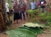 Pembunuhan di Sungai Tiung Banjarbaru, Ini Motif Pelaku