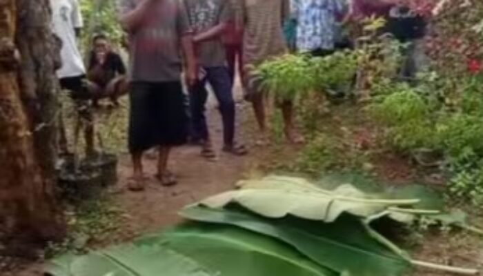Pembunuhan di Sungai Tiung Banjarbaru, Ini Motif Pelaku