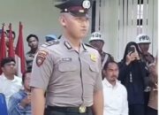 Pembunuhan Mahasiswi ULM Banjarmasin, Bripda Seili Resmi Dipecat dari Polri