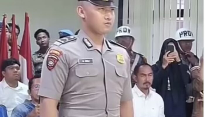 Oknum Polisi Bunuh Mahasiswi ULM, Ngaku Tak Tahu Mencekik Bisa Bikin Mati