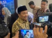 Rakor Bappeda Se Indonesia, Wagub Kalsel Harap Lahirkan Rekomendasi Sinergi Pembangunan