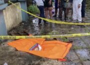 Identitas Mayat di Selokan Depan STIHSA Terungkap: Ternyata Mahasiswi ULM Banjarmasin