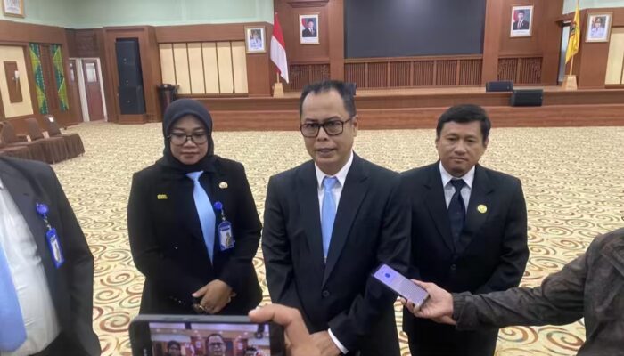 Pemprov Kalsel Buka Lelang Jabatan Kepala Biro