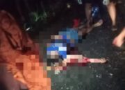 Geger! Wanita Ditemukan Bersimbah Darah di Sungai Lumbah Batola