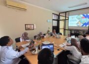 RSGM Gusti Hasan Aman Kembangkan Layanan Bedah Mulut Skala Besar