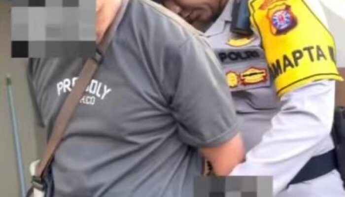 Tepergok Ngintip Penghuni Kos Cewek, Pria Diamankan